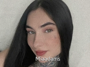 Miaadams