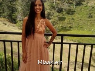 Miaaklein