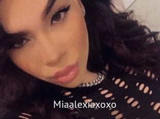 miaalexiaxoxo Zizi X