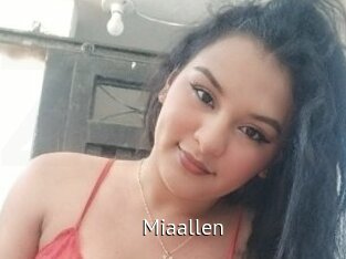 Miaallen