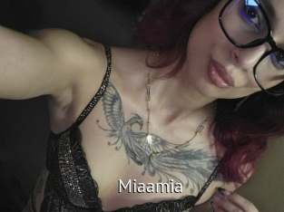 Miaamia