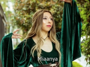 Miaanya