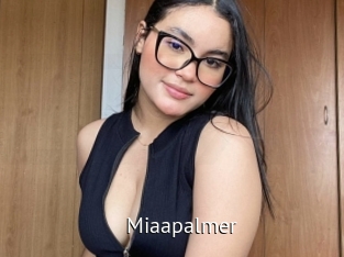Miaapalmer