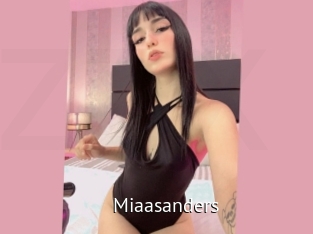 Miaasanders