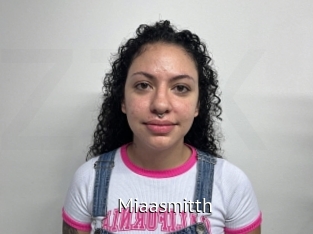 Miaasmitth
