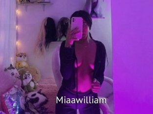 miaawilliam Zizi X