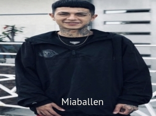 Miaballen