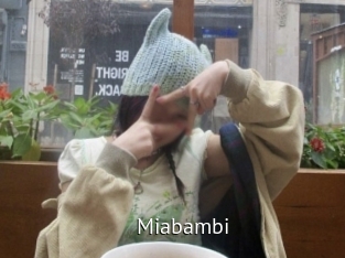 Miabambi