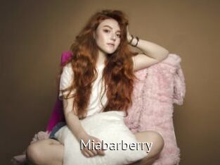 Miabarberry