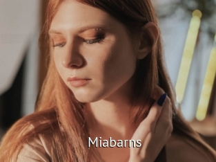 Miabarns