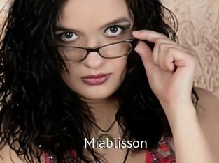 miablisson Zizi X