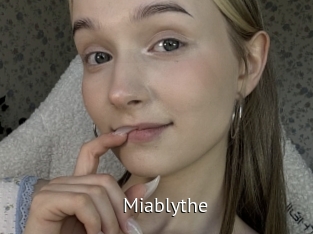 Miablythe