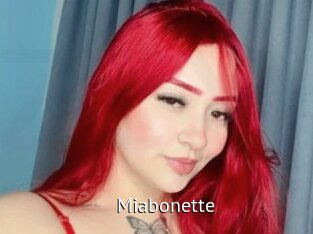 Miabonette