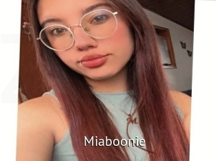 Miaboonie