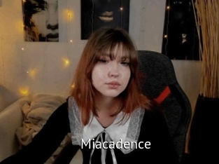 Miacadence