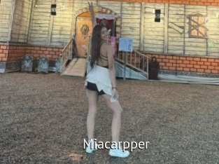 Miacarpper