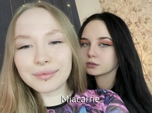 Miacarrie