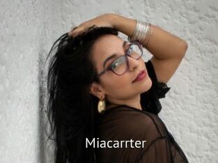 Miacarrter