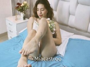Miacastroo
