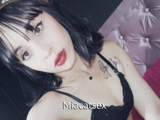 Miacatsex