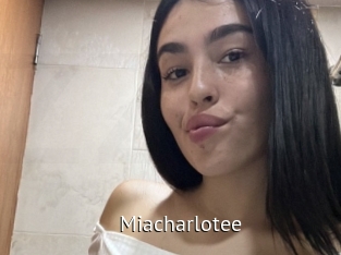 miacharlotee Zizi X