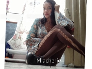 miacherie Zizi X
