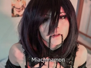 Miacinnamon