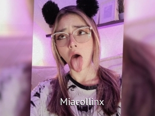 Miacollinx