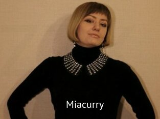 Miacurry