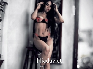Miadaviet