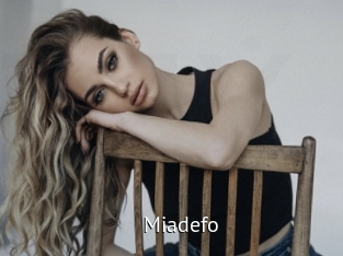 miadefo Zizi X