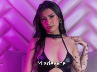Miadevyne
