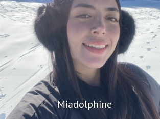 miadolphine Zizi X