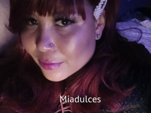 miadulces Zizi X