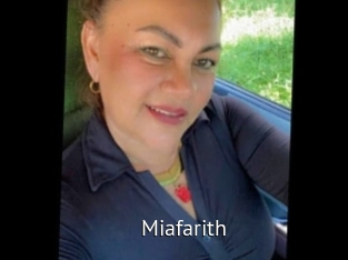 miafarith Zizi X