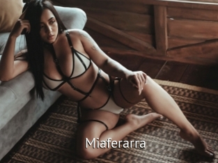 Miaferarra