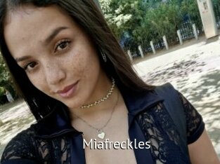 Miafreckles