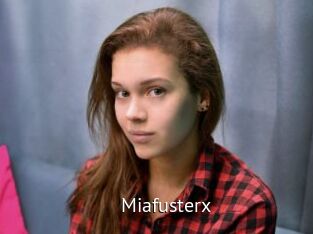 Miafusterx