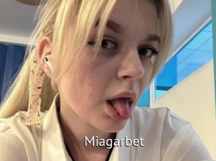 Miagarbet
