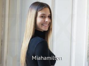 miahamilton Zizi X
