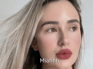 Miahhh