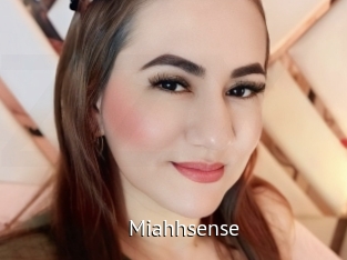 miahhsense Zizi X