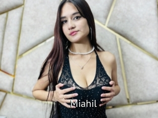 Miahil