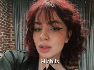 Miahils