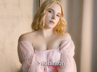 Miahinton