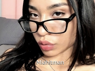 Miahitman
