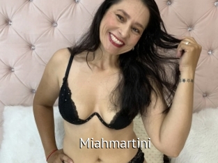 miahmartini Zizi X