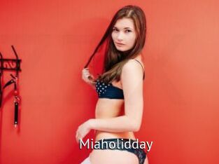 Miaholidday