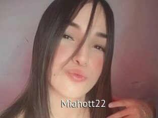 Miahott22