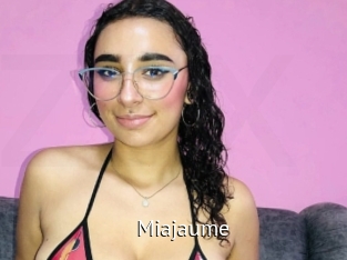 Miajaume
